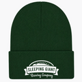 Sleeping Giant Toque