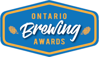 Ontario Brewing Awards Logo