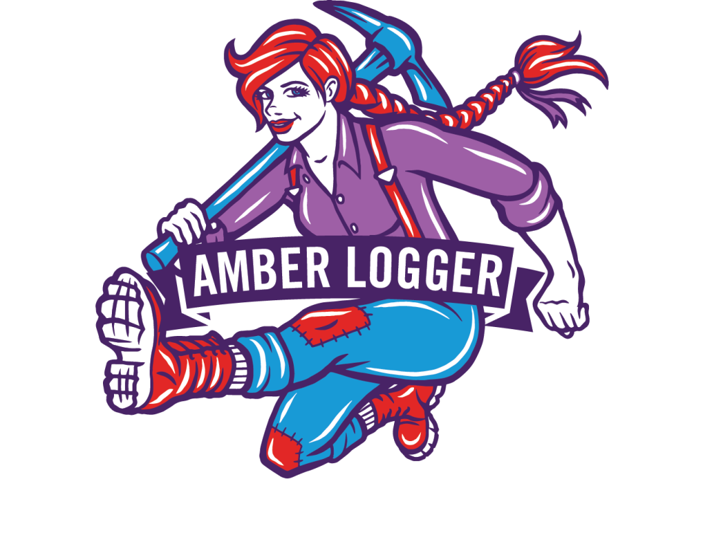 Amber Logger