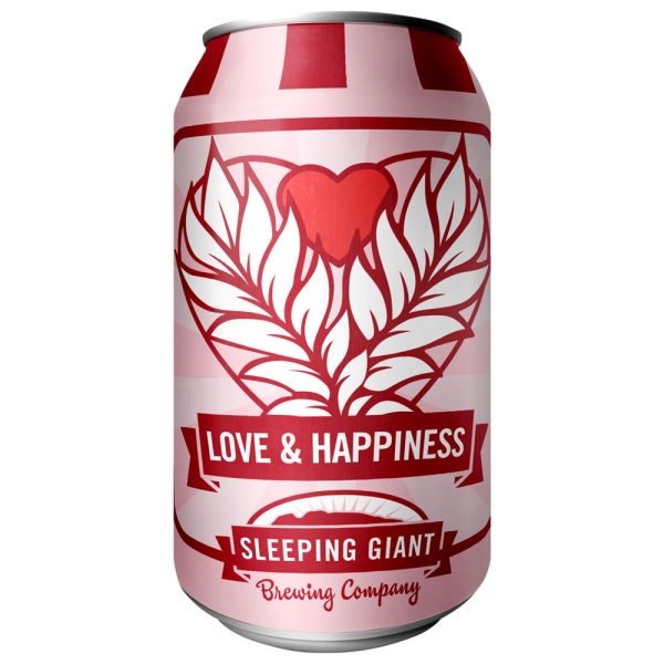 can of love and happiness 2023